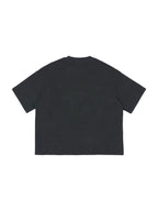 Classic Loose Boxy Tee