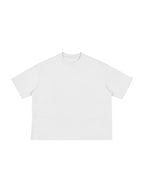 Classic Loose Boxy Tee