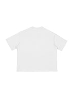 Classic Loose Boxy Tee