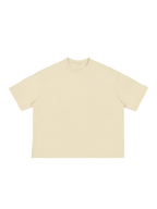 Classic Loose Boxy Tee