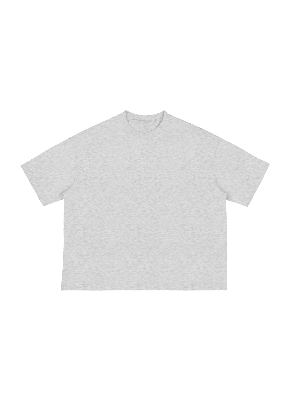 Classic Loose Boxy Tee