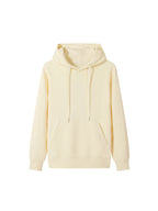 Classic Unisex Cotton Hoodie