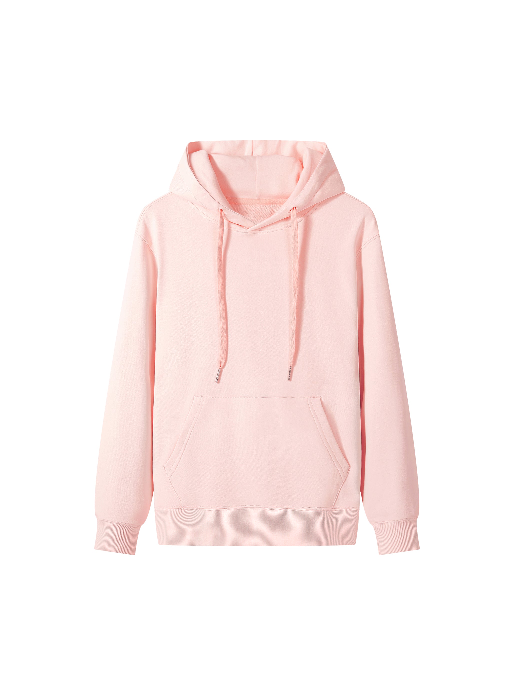 Classic Unisex Cotton Hoodie