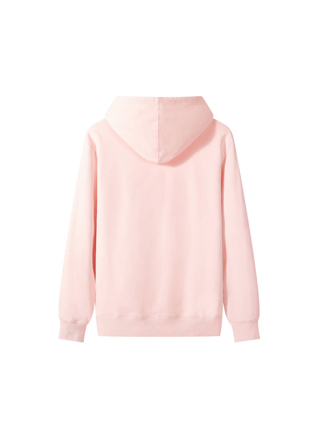 Classic Unisex Cotton Hoodie
