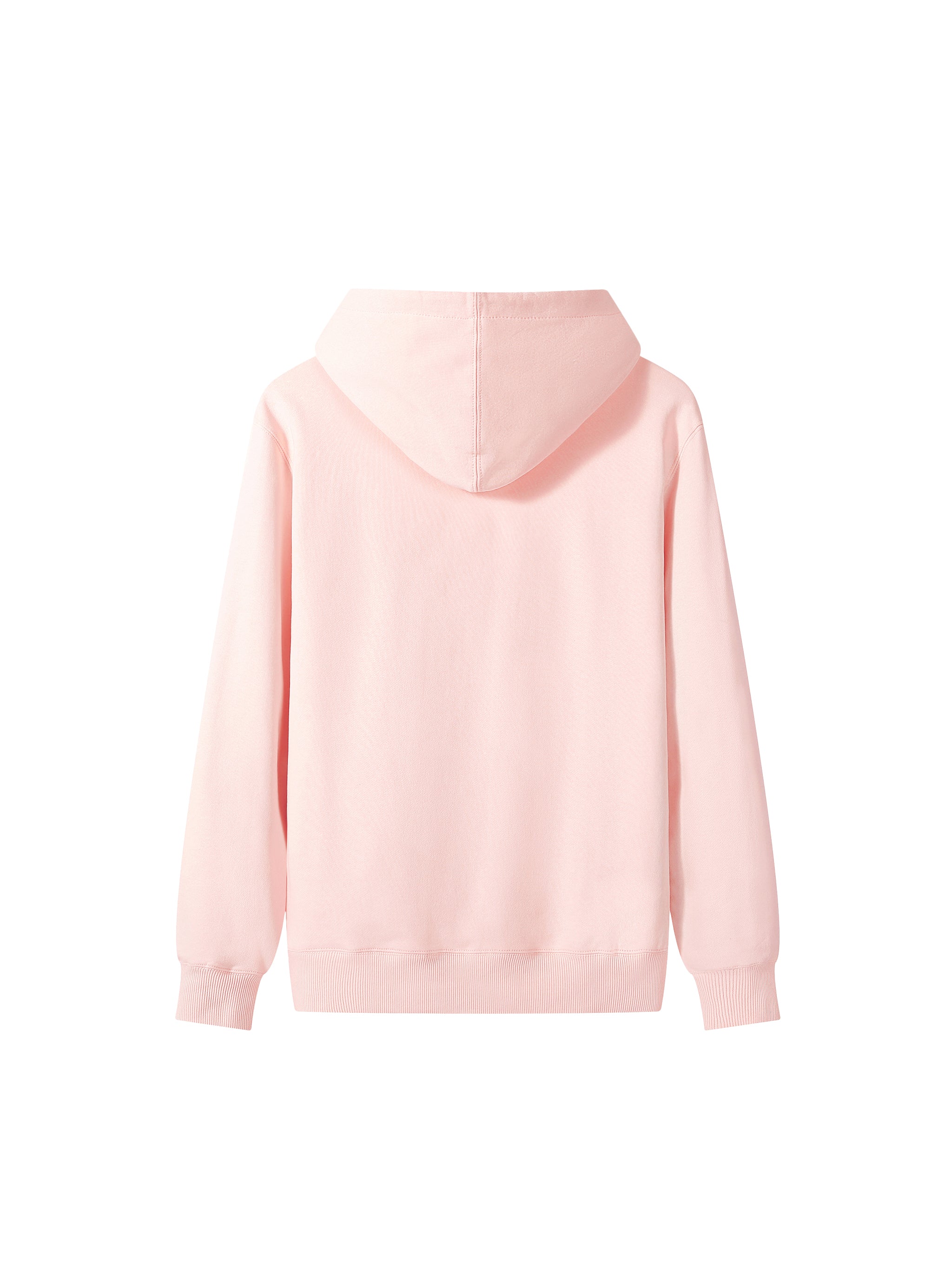 Classic Unisex Cotton Hoodie