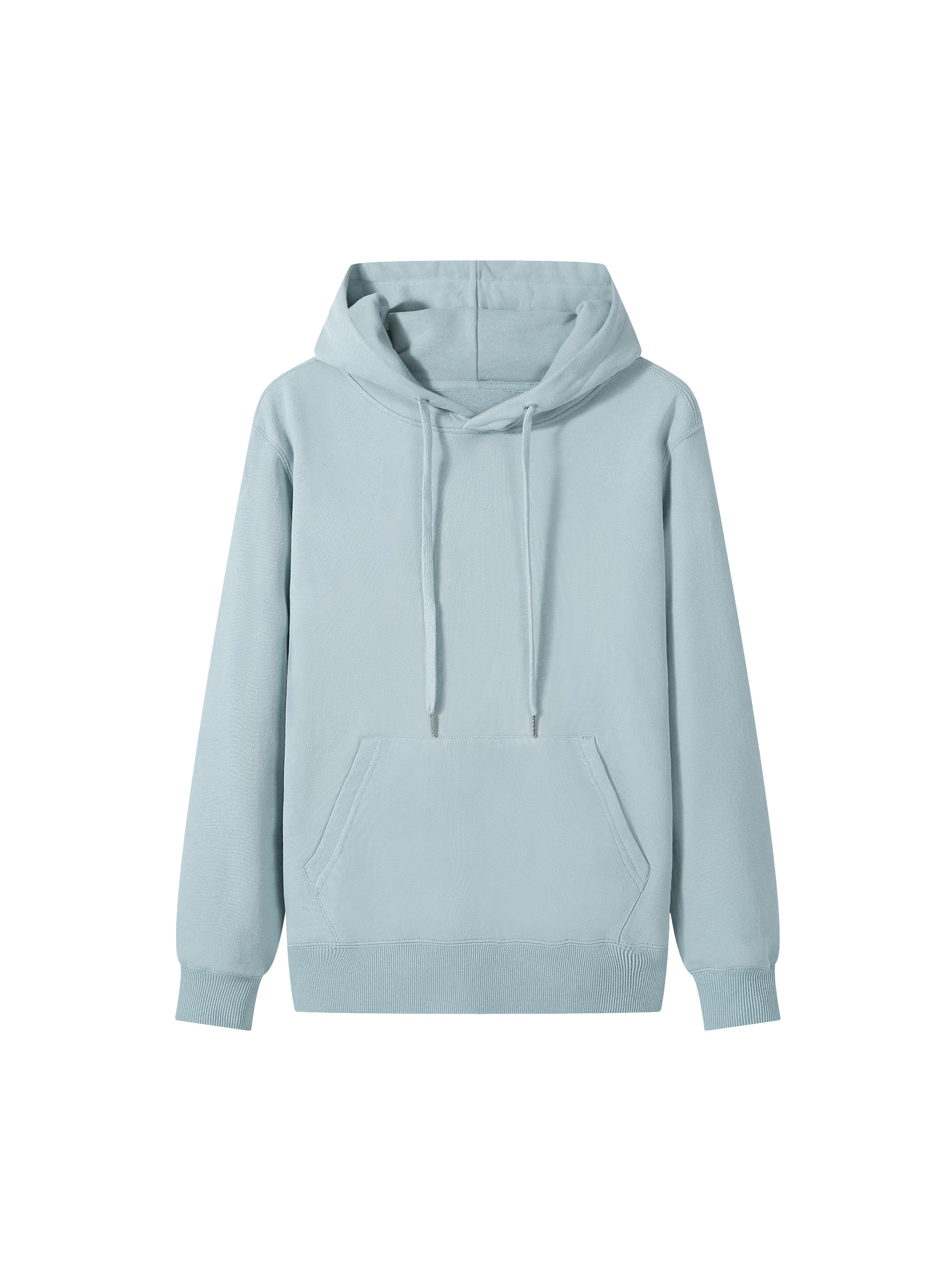 Classic Unisex Cotton Hoodie