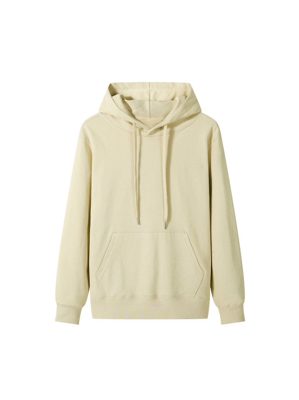Classic Unisex Cotton Hoodie