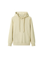 Classic Unisex Cotton Hoodie