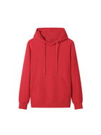 Classic Unisex Cotton Hoodie