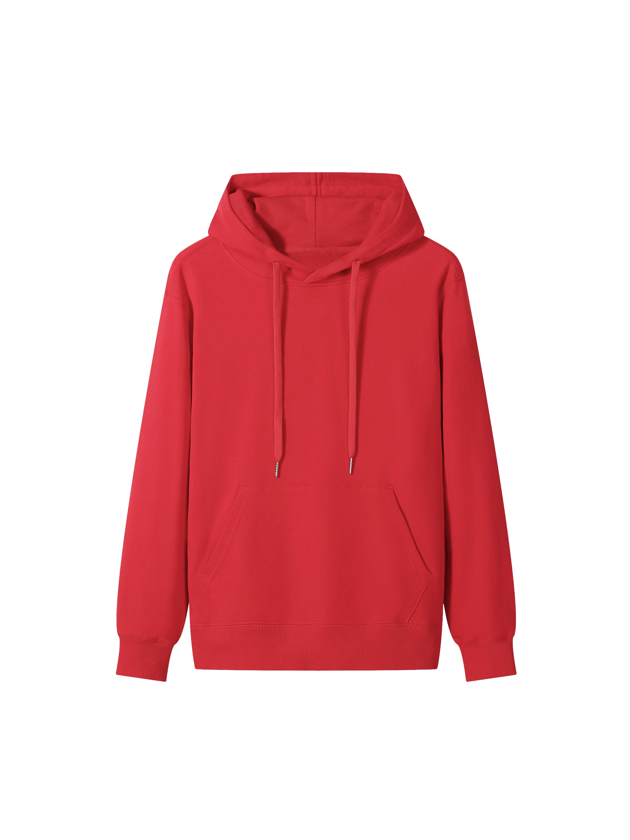 Classic Unisex Cotton Hoodie