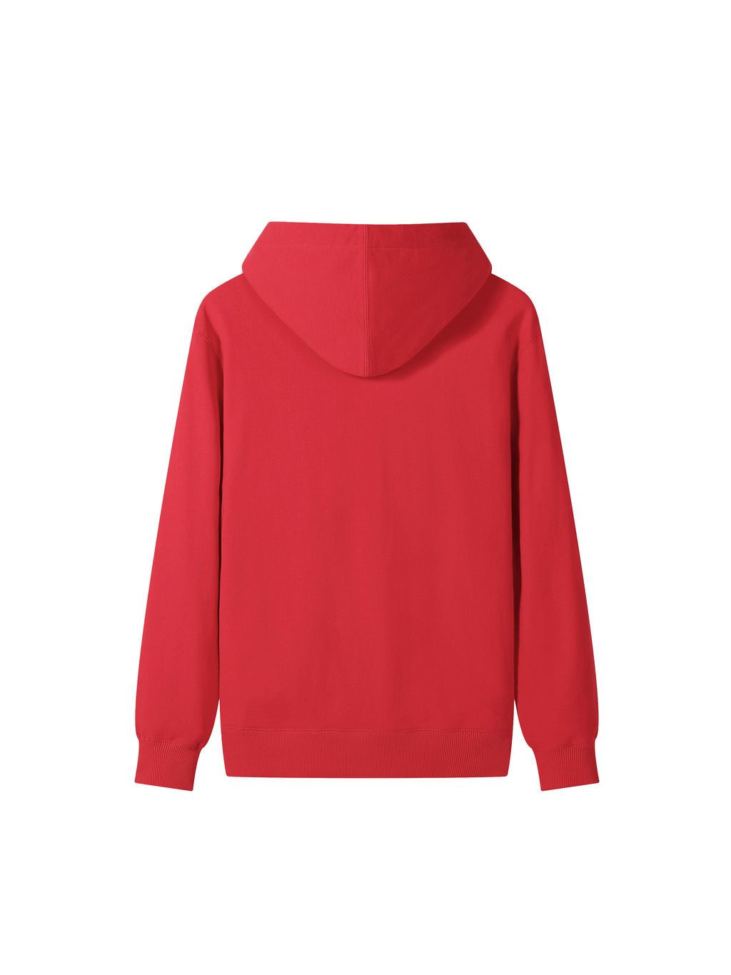 Classic Unisex Cotton Hoodie