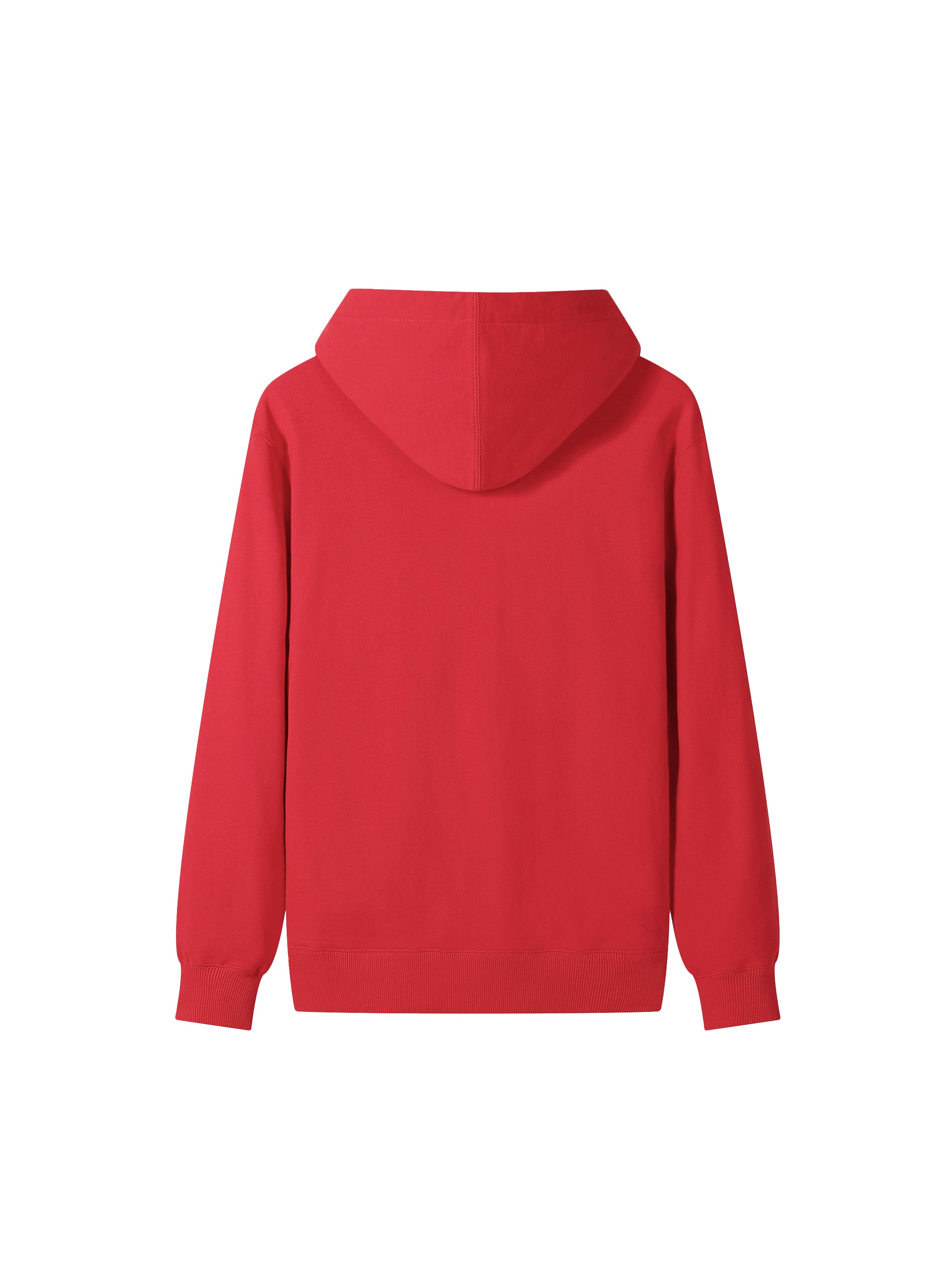 Classic Unisex Cotton Hoodie