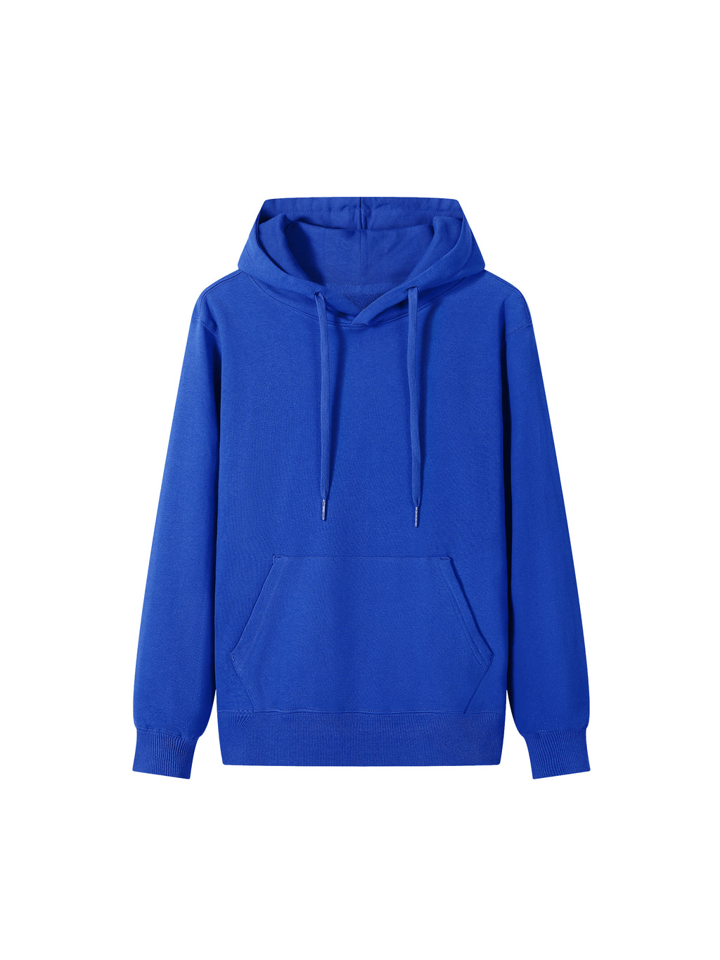 Classic Unisex Cotton Hoodie