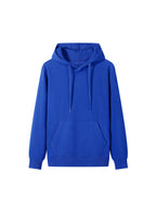 Classic Unisex Cotton Hoodie