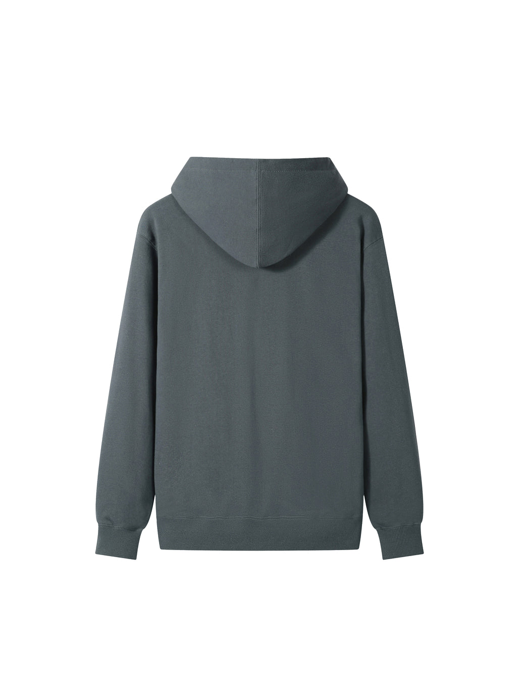 Classic Unisex Cotton Hoodie