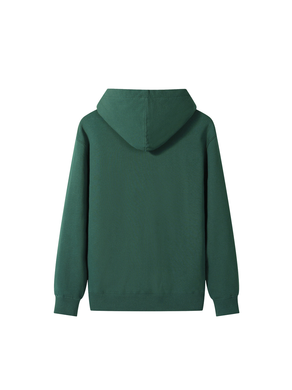 Classic Unisex Cotton Hoodie