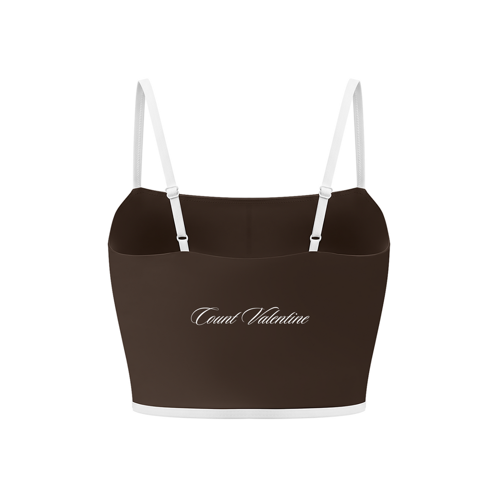 Women’s Color Block Yoga Sports Bra