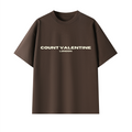 Coffee Club Signature Tee