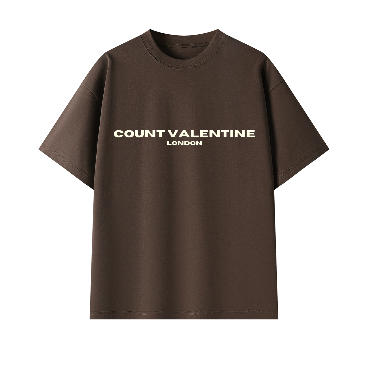 Coffee Club Signature Tee