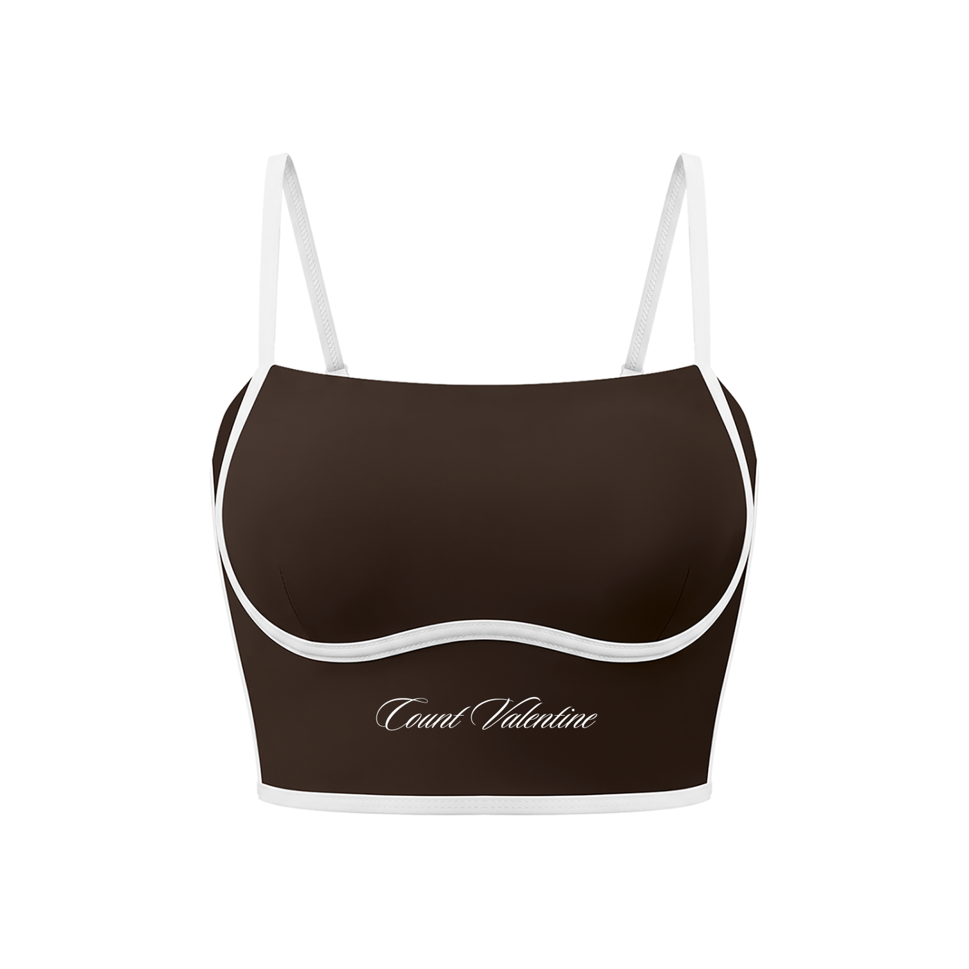 Women’s Color Block Yoga Sports Bra