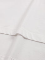 Color-Blocked Raglan Sleeve T-Shirt