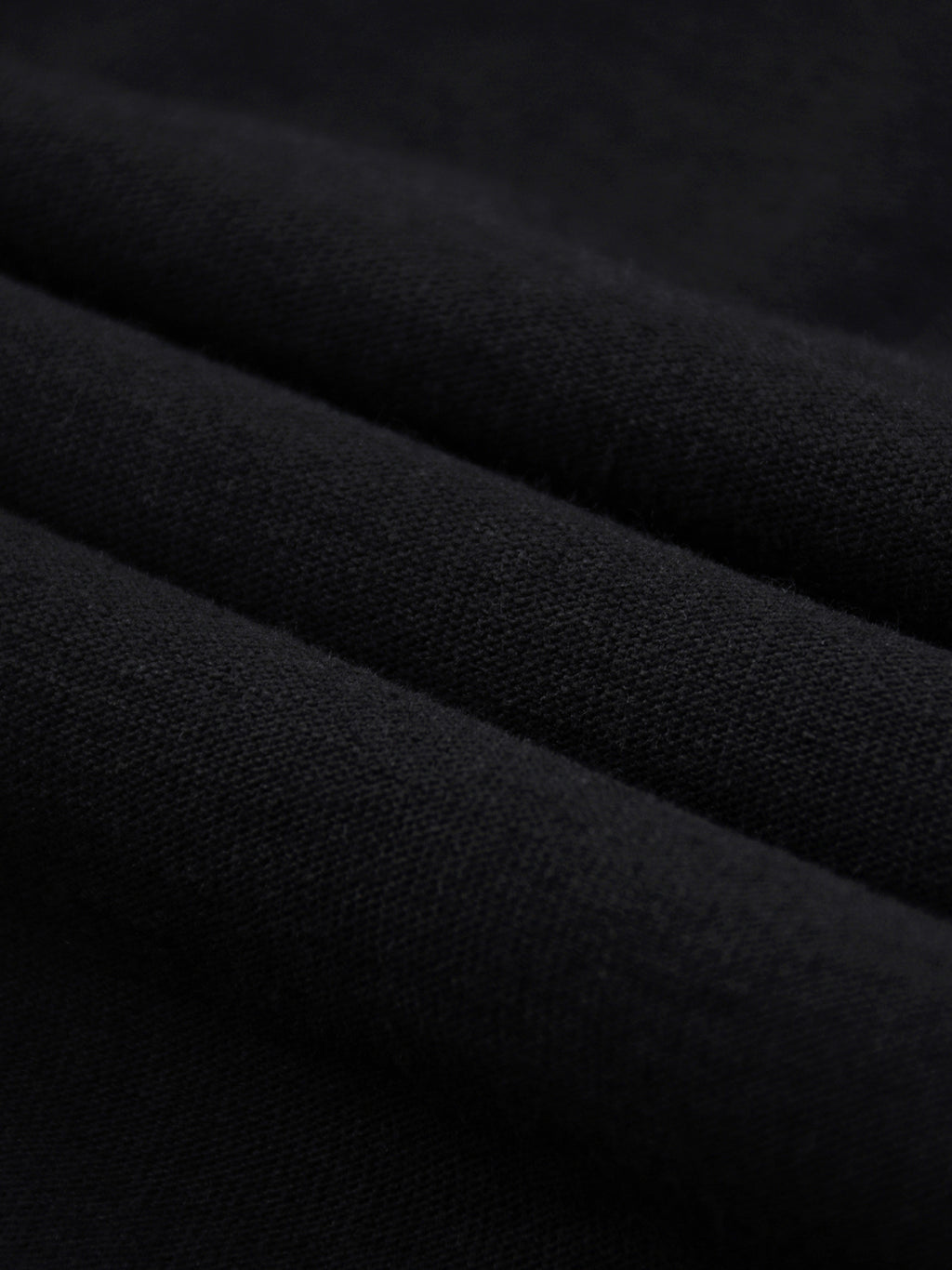Contrast-Stitched Cotton T-Shirt