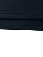 Contrast Panel Raglan Sweatshirt