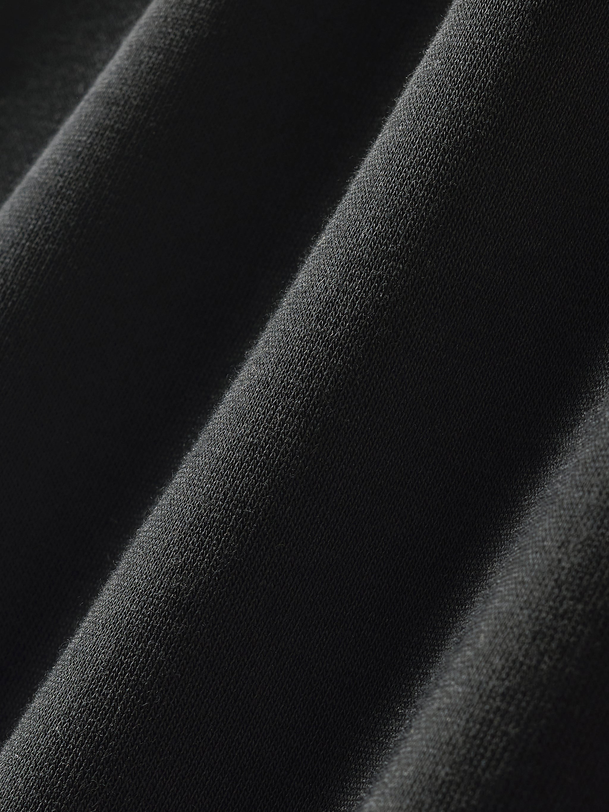 Contrast Side-Stripe Straight-Leg  Pants