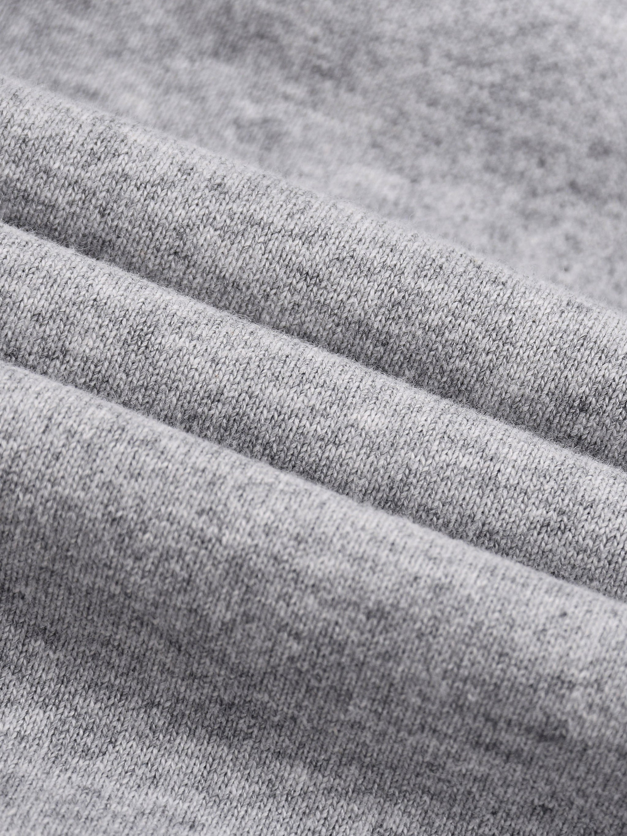 Contrast Tape Raw Edge Double Layered Zip Hoodie