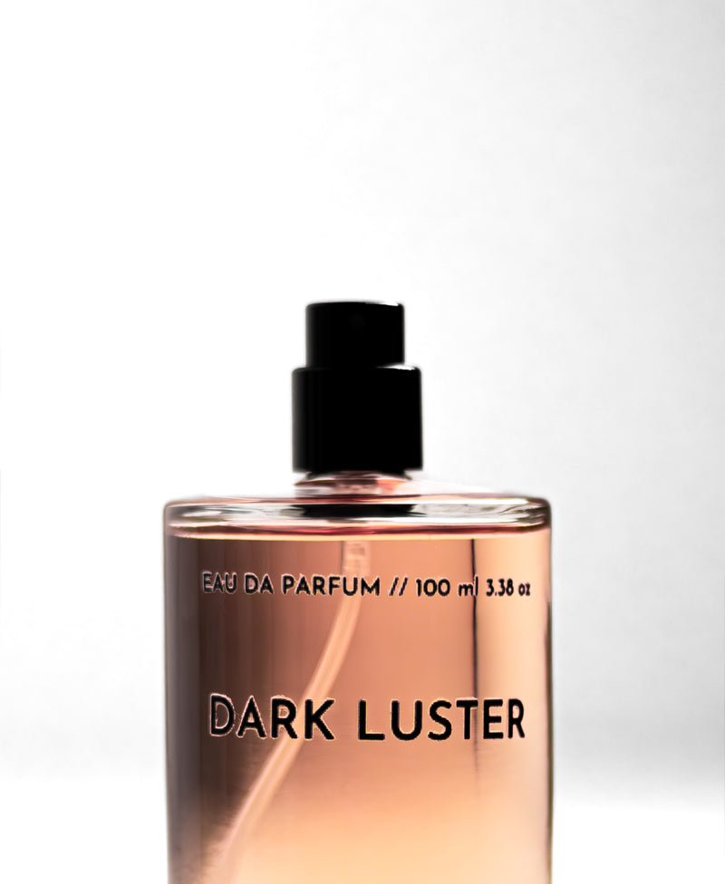 DARK LUSTER - Count Valentine