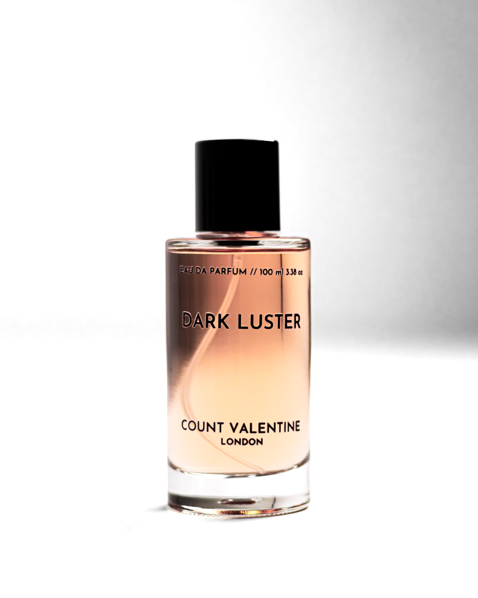 DARK LUSTER - Count Valentine