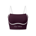 Women’s Color Block Yoga Sports Bra