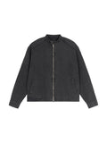 Denim Vintage Washed Jacket