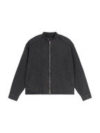 Denim Vintage Washed Jacket