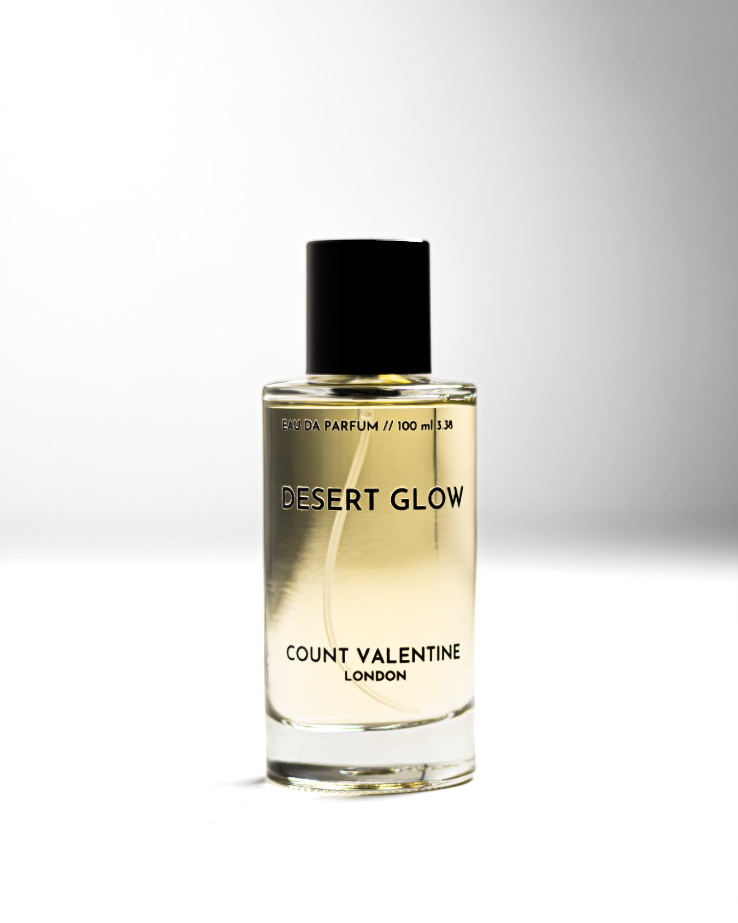 DESERT GLOW - Count Valentine