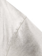 Dirty Washed Loose T-Shirt