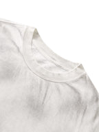 Dirty Washed Loose T-Shirt