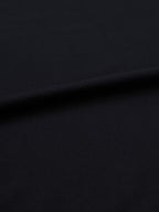 Drop Shoulder Cotton T-Shirt