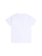 Drop Shoulder Cotton T-Shirt