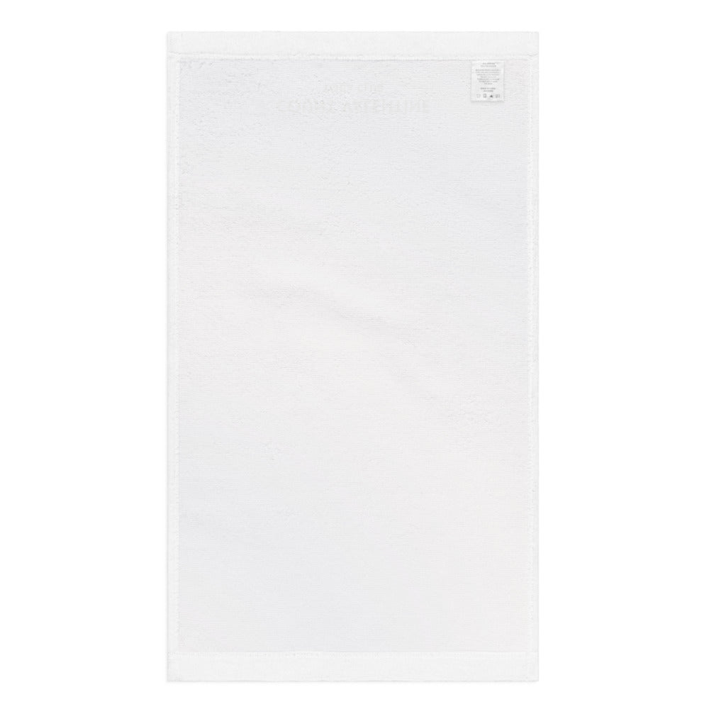 Dusk Towel - Yoga Club