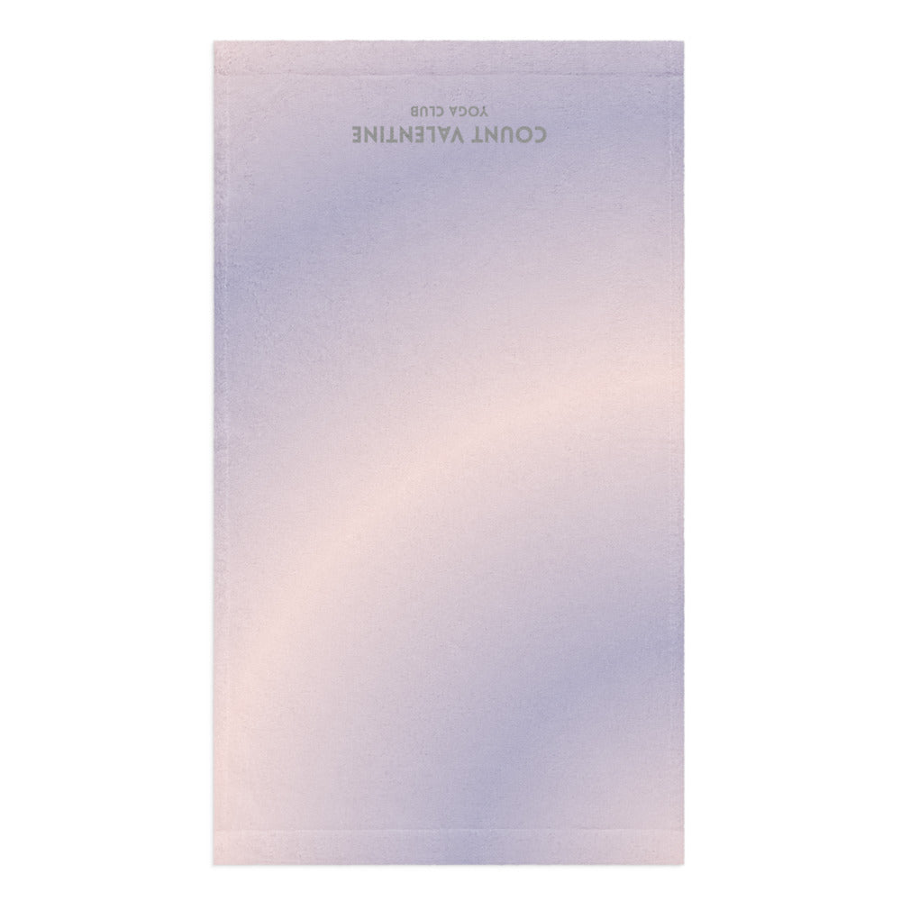 Dusk Towel - Yoga Club
