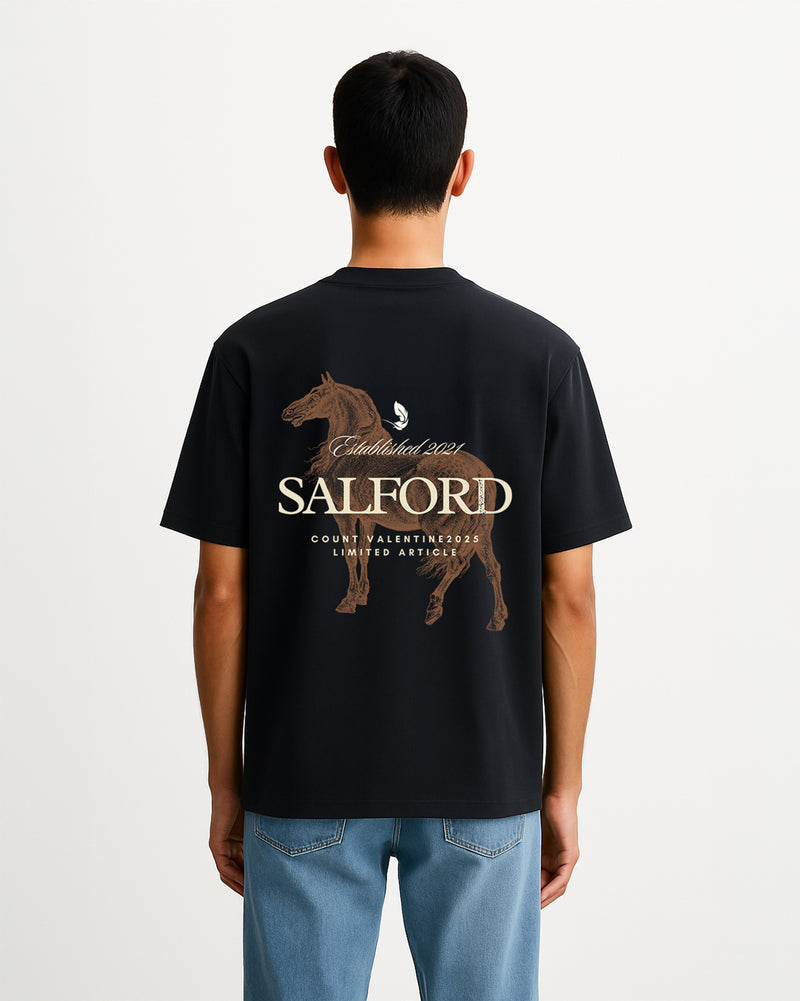 SALFORD 2025 TEE FOR MEN