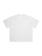 Enzyme Washed T-Shirt