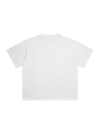 Enzyme Washed T-Shirt