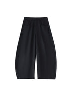 Essential Barrel Dress Pants