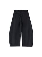 Essential Barrel Dress Pants