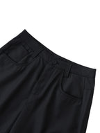 Essential Barrel Dress Pants