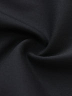 Essential Barrel Dress Pants