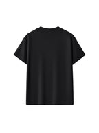 Essential Bodycon Crewneck T-Shirt