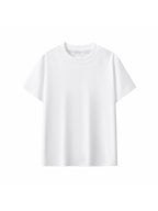Essential Bodycon Crewneck T-Shirt